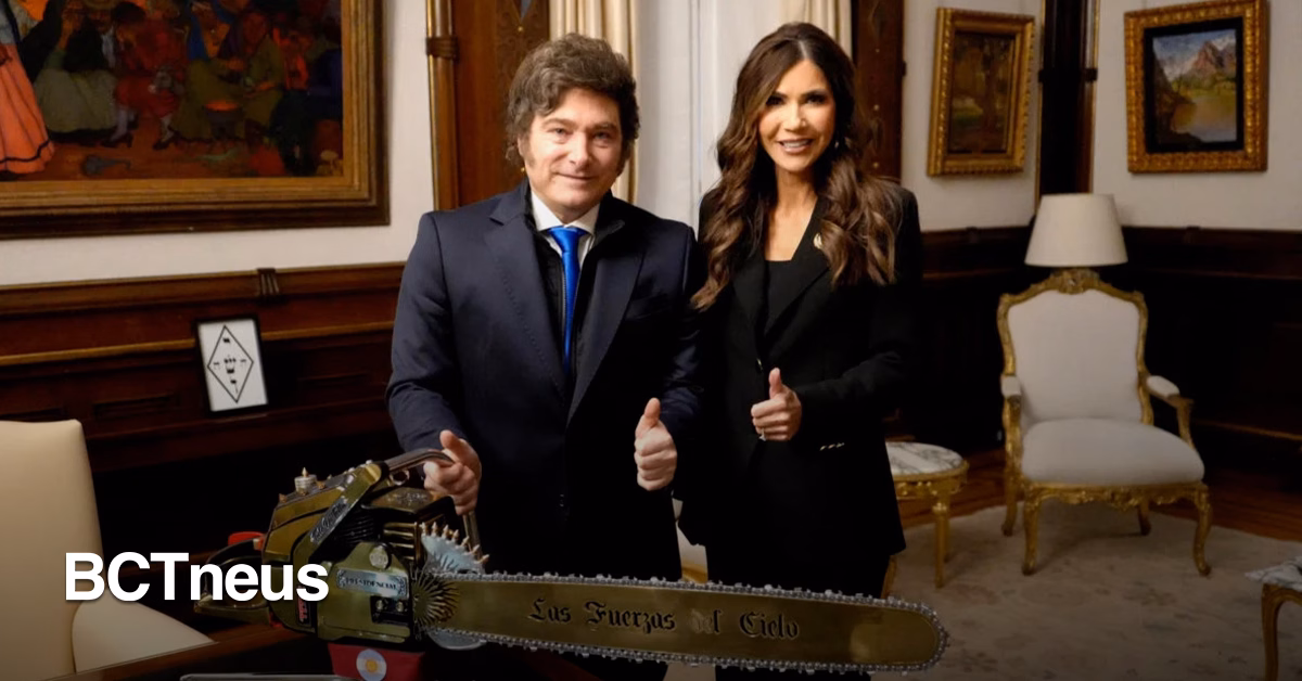 Articulo - Estados Unidos abre puerta para que argentinos viajen sin visa