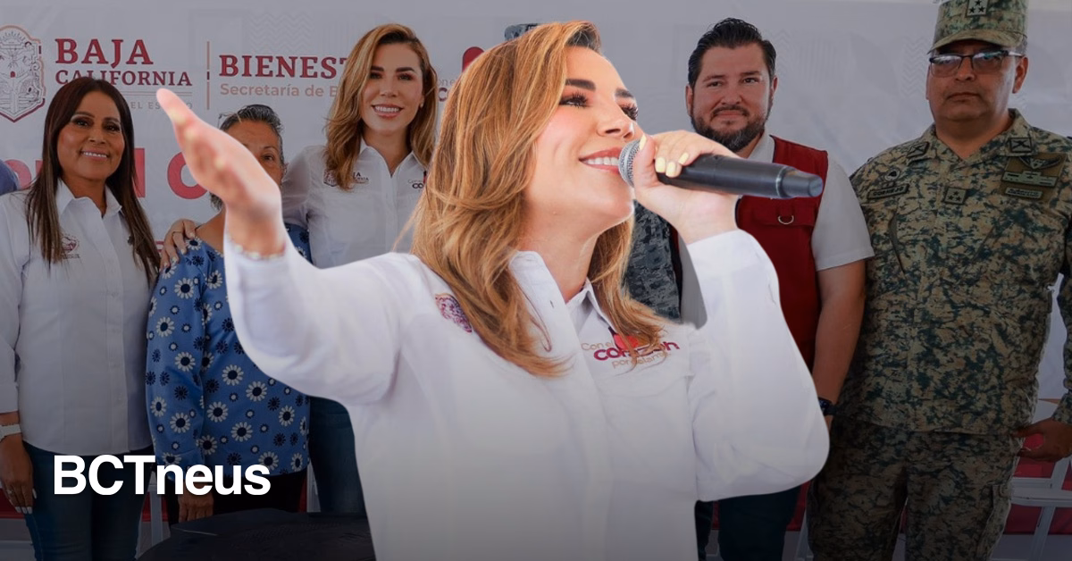 Articulo - Marina del Pilar lleva mejoras en servicios públicos y derechos para Ensenada