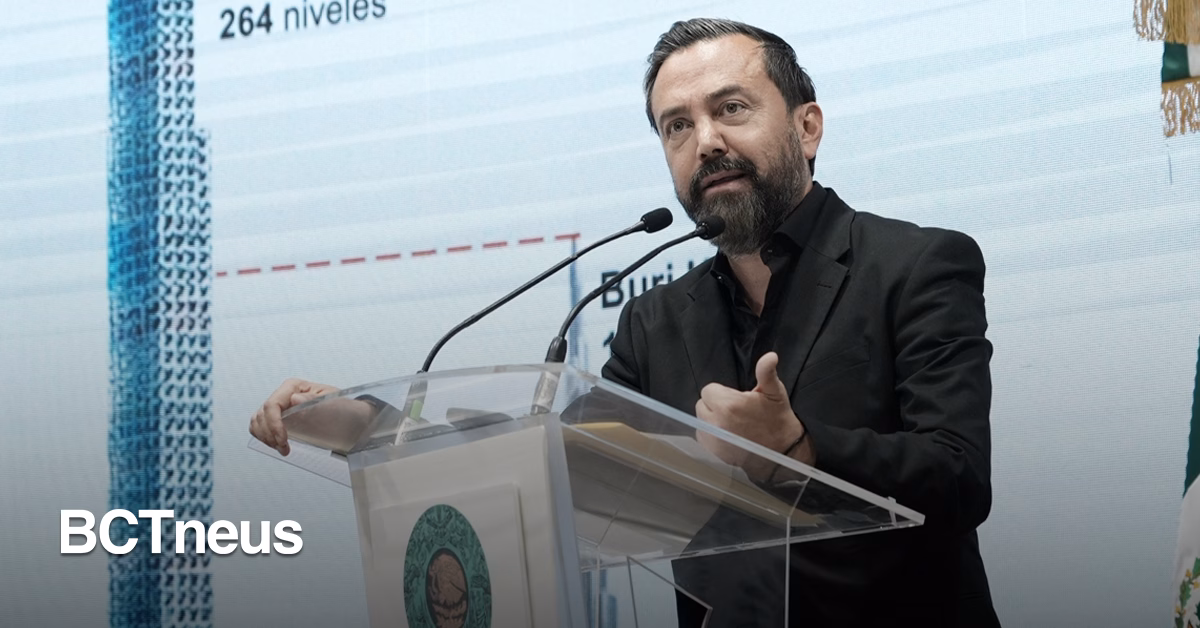 Articulo - "Parece un concurso de quién es más corrupto": cuestionan a Arturo Ávila