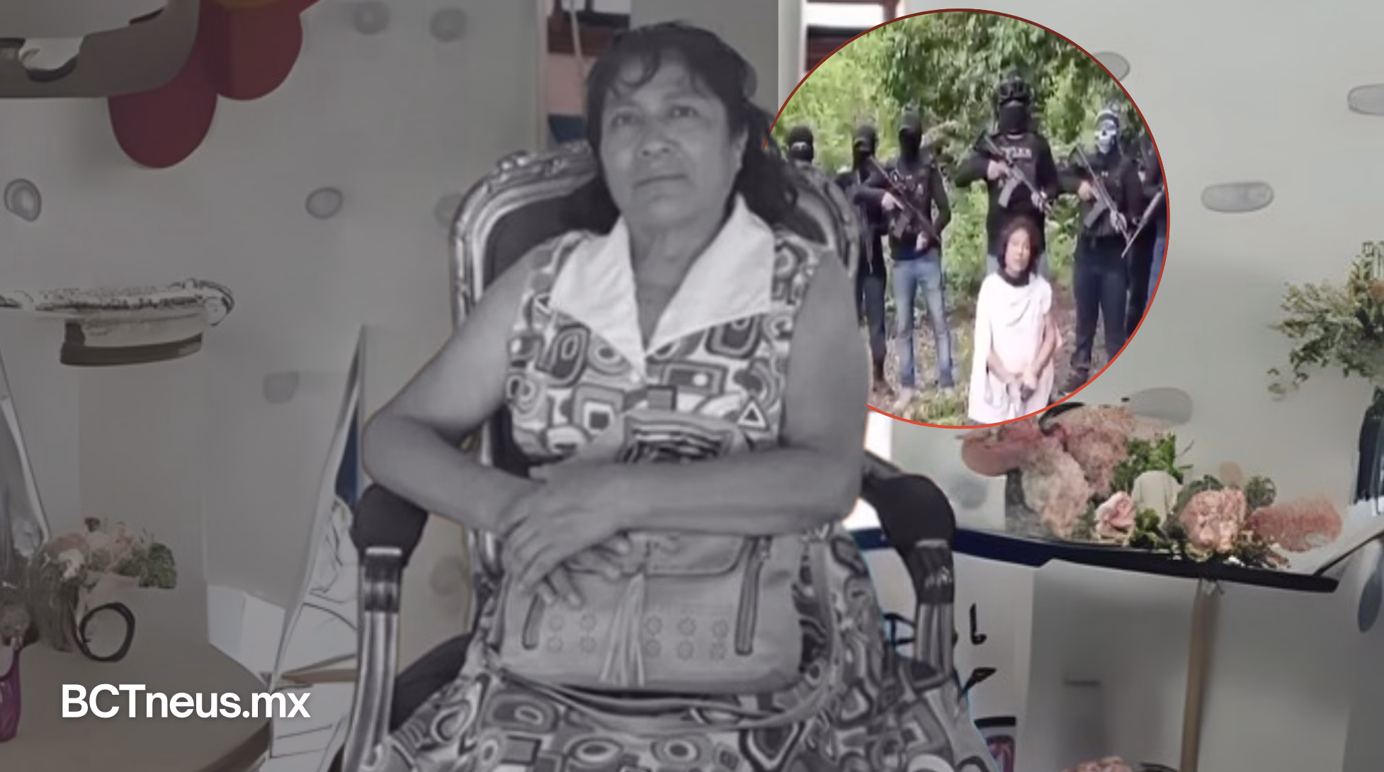 Articulo - Maestra Irma murió por tortura en Veracruz, confirma Fiscalía