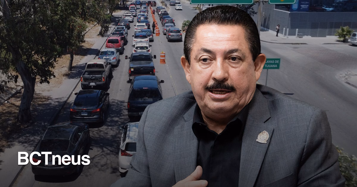 Articulo - Rediseñarán carriles en Vía Rápida de acceso a Playas y Ready Lane