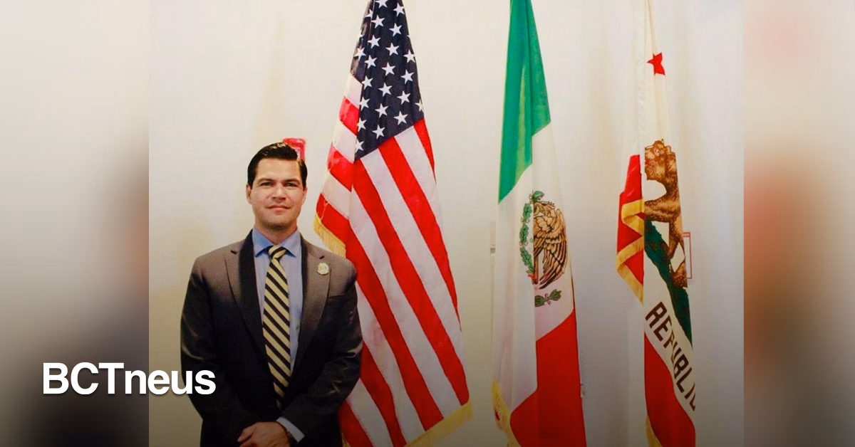 Articulo - En San Diego, Valle promueve movilidad estudiantil y cooperación internacional