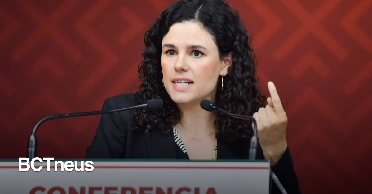 Articulo - “La unidad se construye en casa”: llama Luisa Alcalde a Morenistas