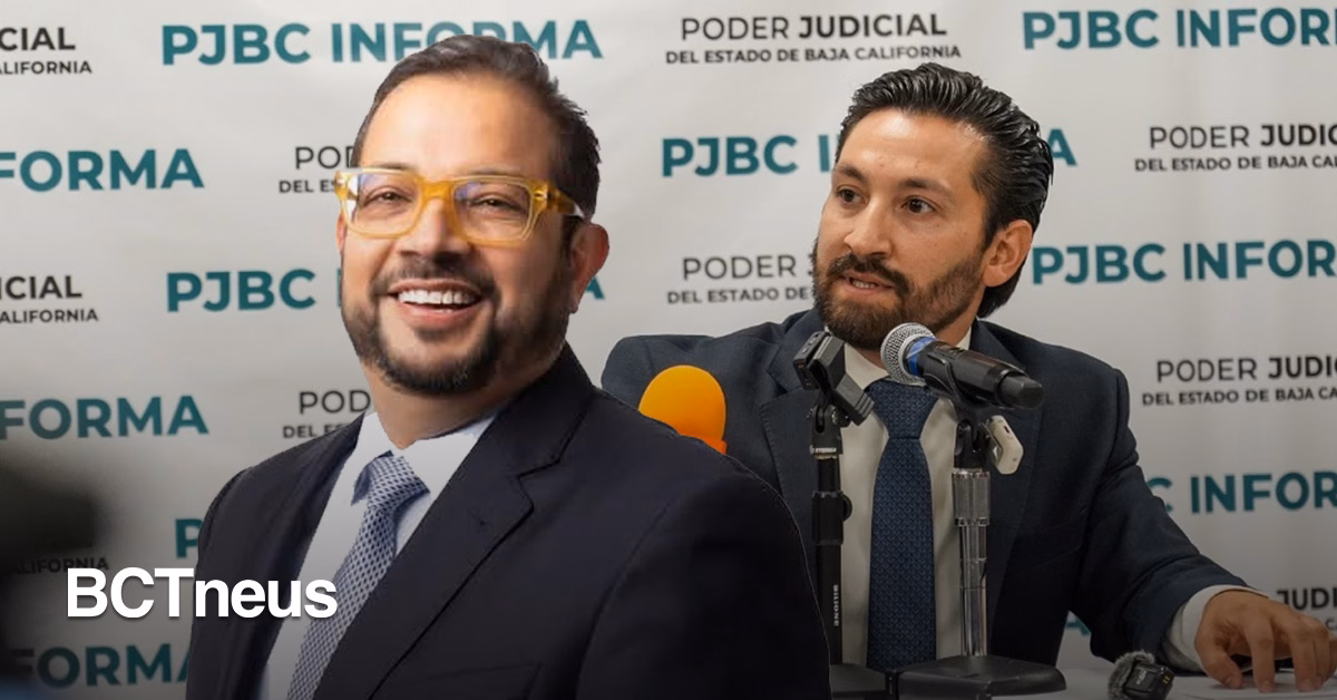 Articulo - Poder Judicial alista relevo de 17 Magistraturas y 148 Juezas y Jueces en BC