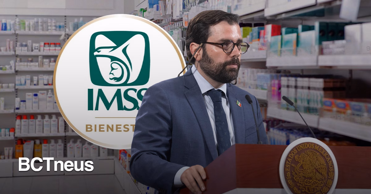 Articulo - Rutas de la Salud: arrancan entrega de 15 millones de medicamentos