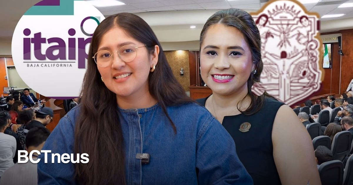Articulo - Trámites más simples en BC: aprueban reforma constitucional