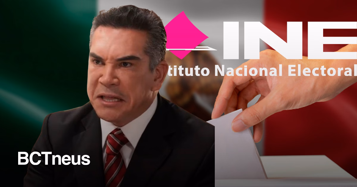Articulo - Es una gran farsa: PRI descarta participar en Reforma Electoral