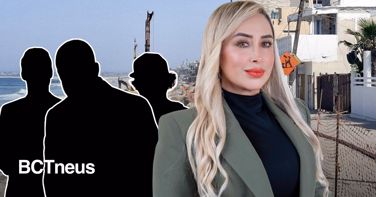 Articulo - Por irregularidades, inhabilitan a tres ex funcionarios de Montserrat Caballero