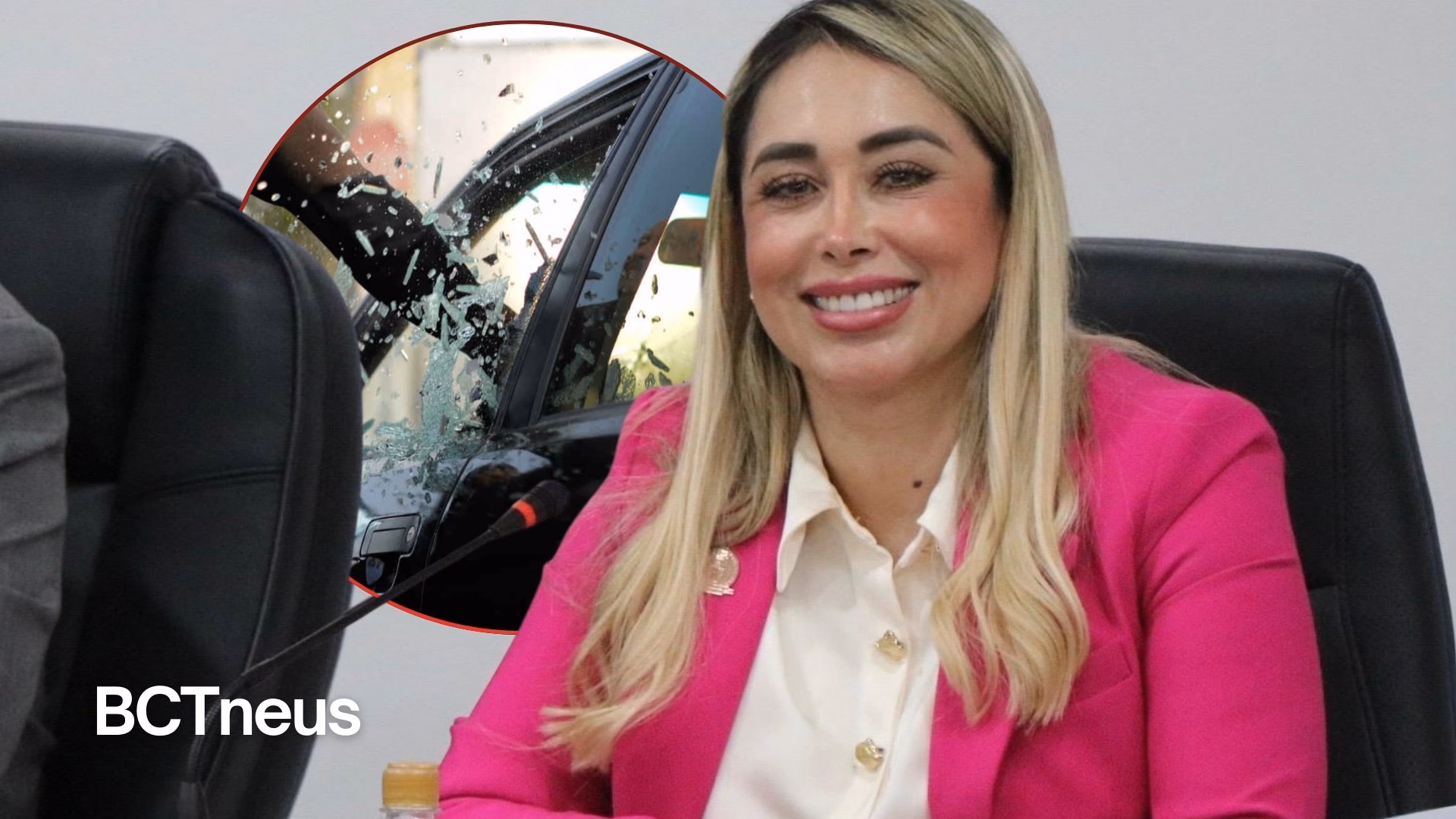 Articulo - Amplían plazo para exentar el pago a víctimas de robo de vehículo en Tijuana