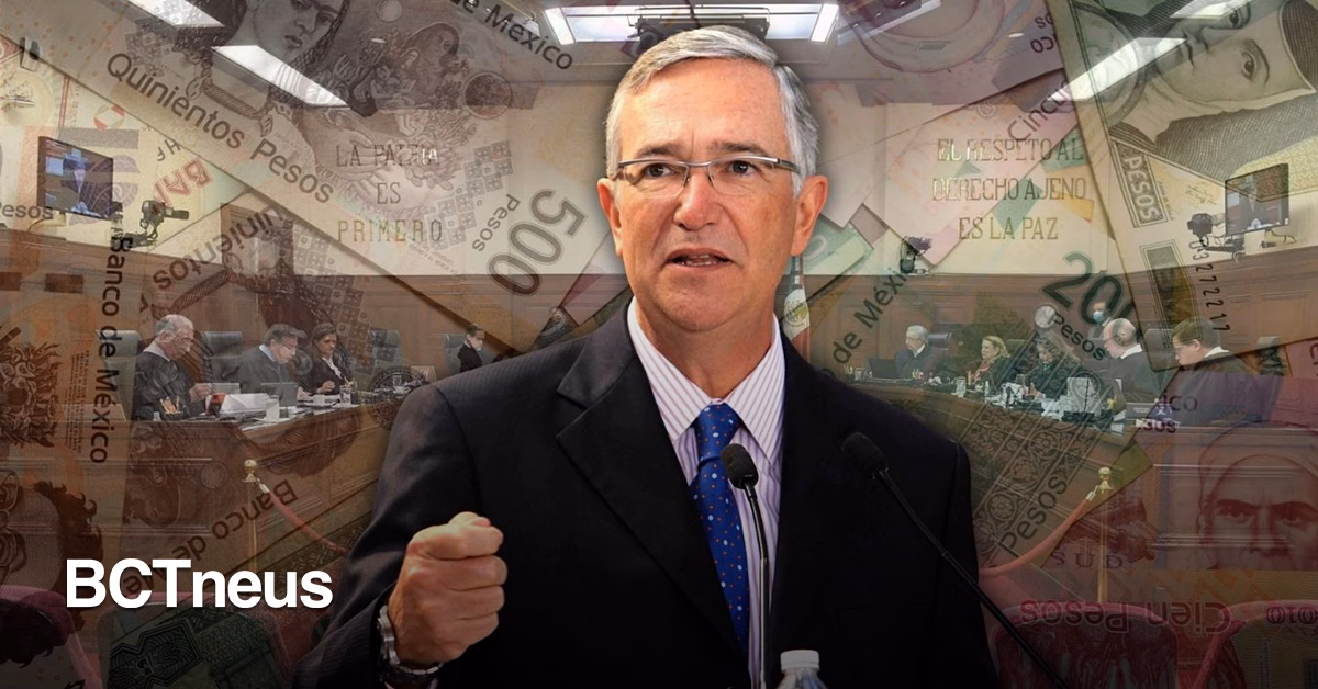 Articulo - Elektra buscará revertir sentencia de casi 5 mil millones de pesos en la SCJN