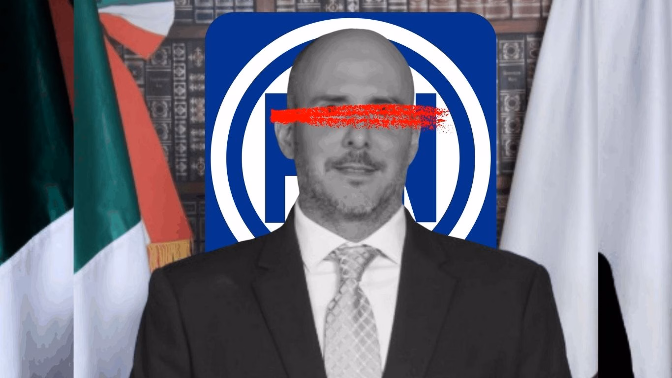 Articulo - Detienen en Texas a regidor panista por fraude de más de 11 mdp