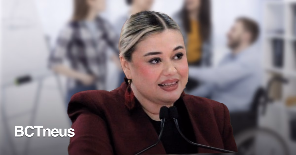 Articulo - Exhortan a garantizar atención preferente a personas cuidadoras en BC