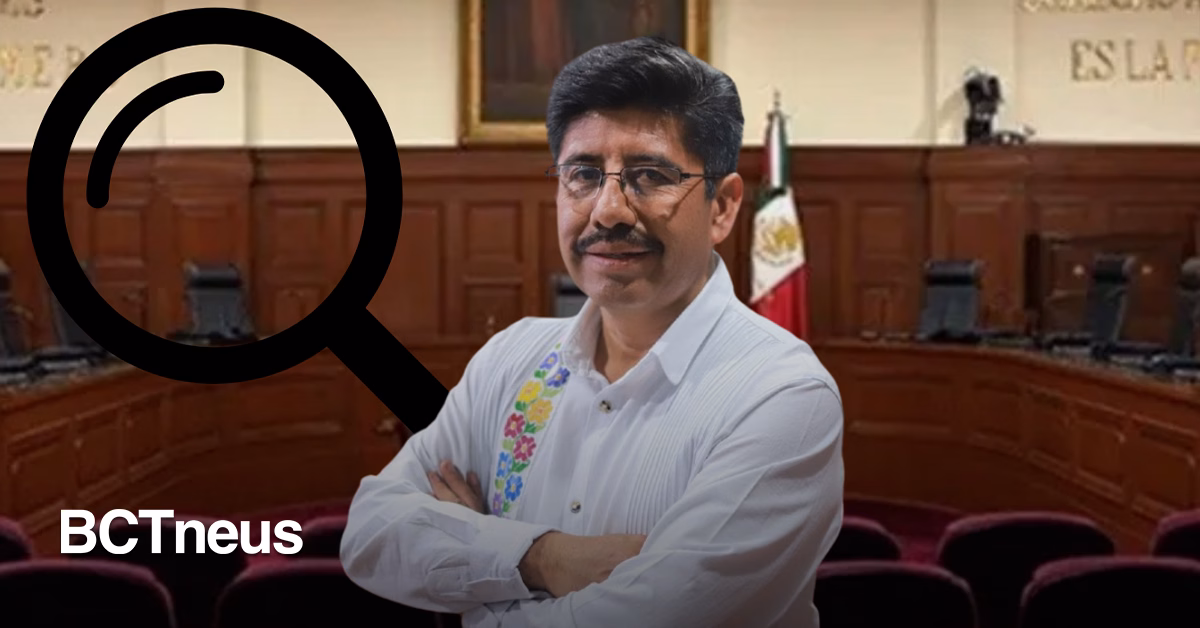 Articulo - SCJN anuncia revisión de pensiones de ministros en retiro para ajustarlas a la Constitución