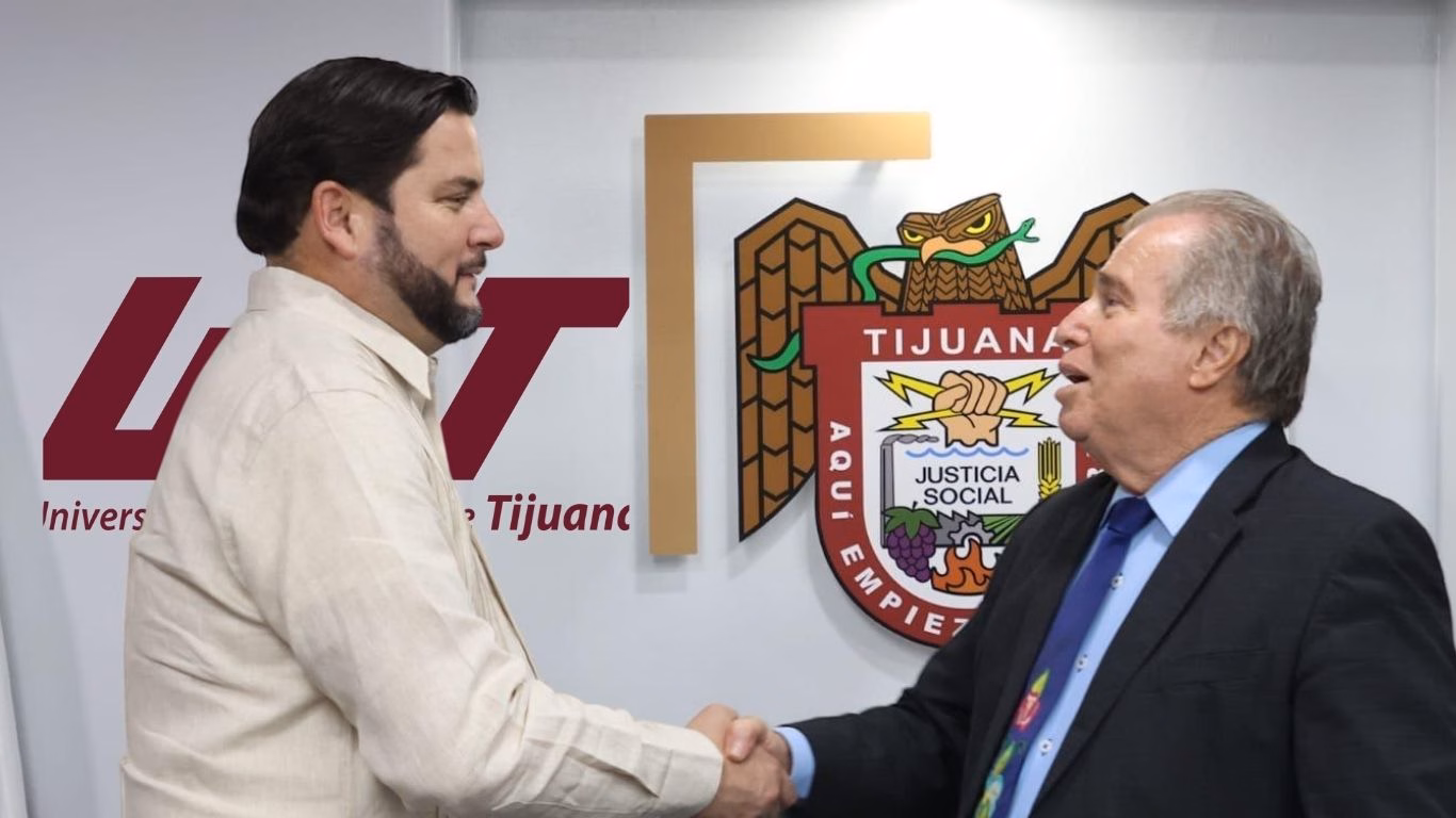 Articulo - Con visión humanista, Tijuana y el ITT consolidan colaboración académica y comunitaria