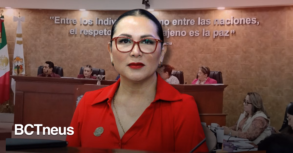 Articulo - Congreso de Baja California pide a Sedena agilizar revisiones en el puesto militar Mexicali-La Rumorosa