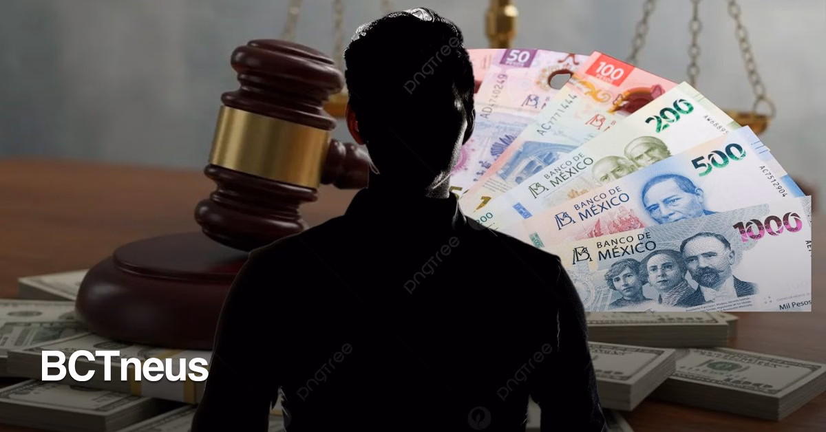 Articulo - Registra Poder Judicial de BC a primeros deudores alimentarias en registro nacional