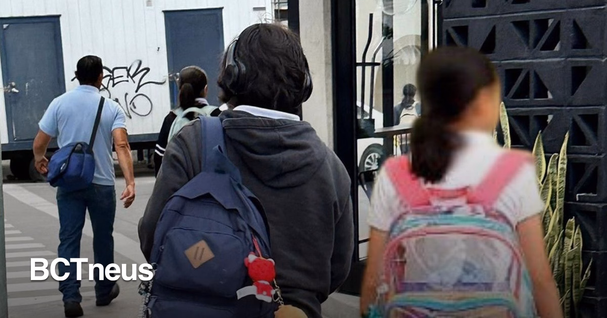 Articulo - Acompañan a familias migrantes en trámites de revalidación escolar