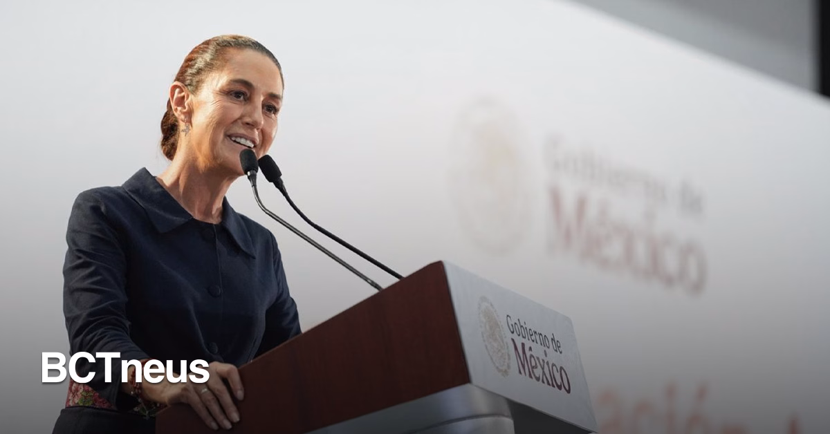 Articulo - La transformación avanza gracias a la honestidad y la lucha contra la corrupción: Sheinbaum