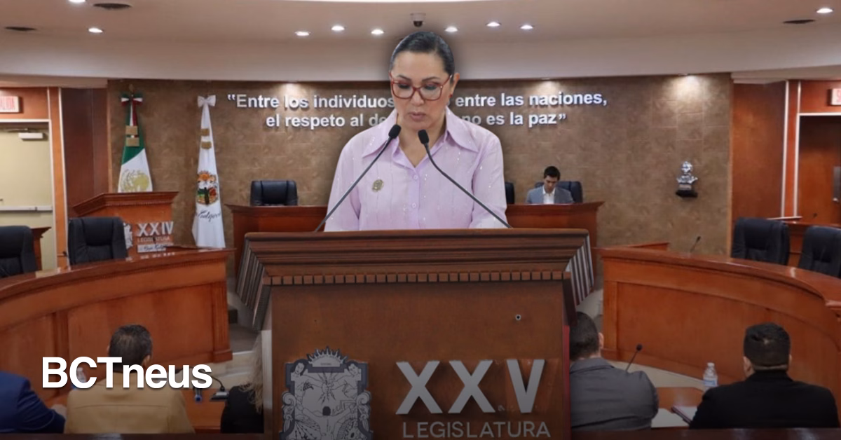 Articulo - Proponen en BC participación ciudadana con perspectiva de género e inclusión