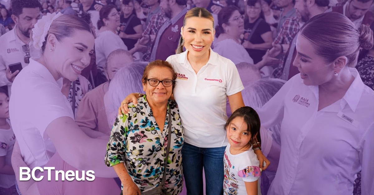 Articulo - Marina del Pilar refuerza protección y justicia para las mujeres en BC