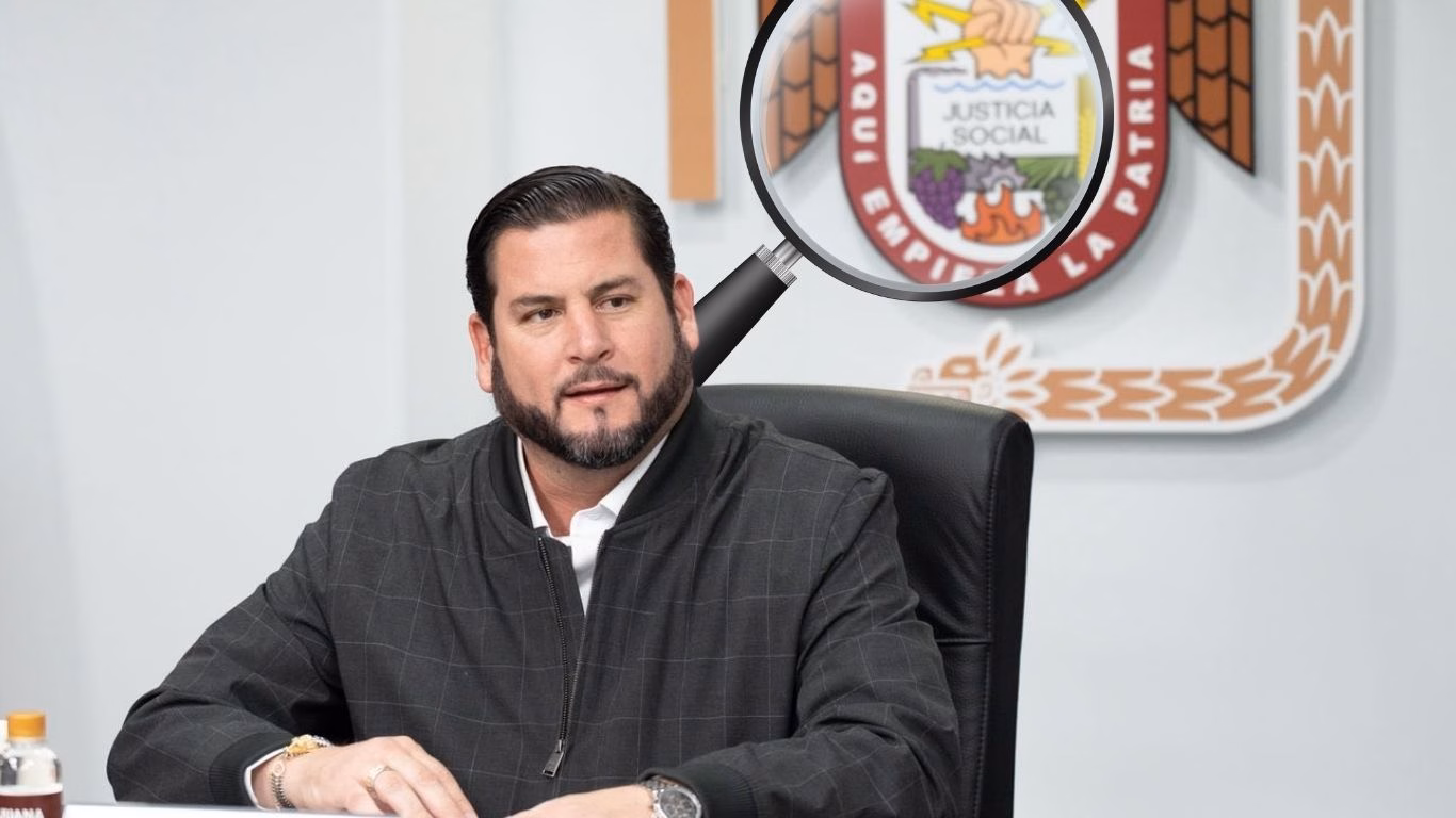 Articulo - Impulsamos un gobierno que rinde cuentas y fomenta la participación ciudadana: Burgueño