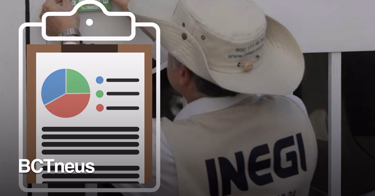 Articulo - INEGI inicia la Encuesta Intercensal 2025 para actualizar datos de población y vivienda