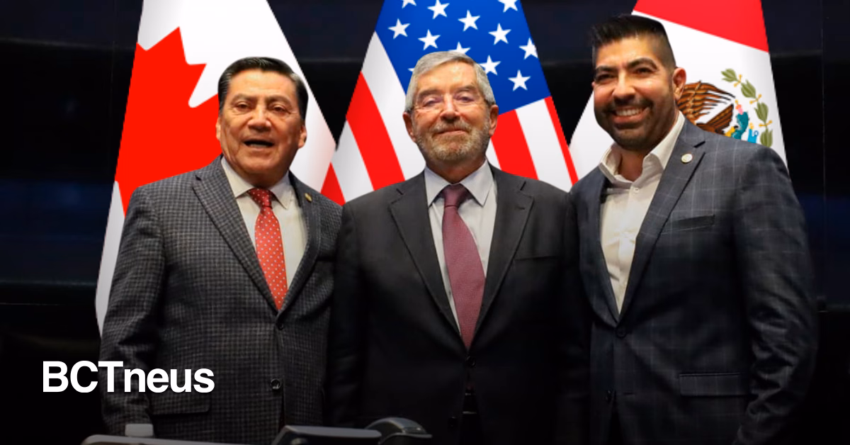Articulo - El Senado será clave en la defensa de México en la revisión del T-MEC: Ayala