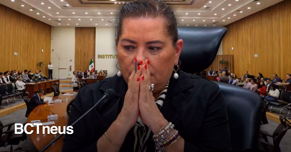 Articulo - Casi mil empleados del INE solicitan retiro voluntario ante la incertidumbre por la reforma electoral