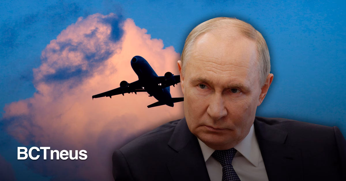 Articulo - “No garantizamos su seguridad”: Polonia advierte a Putin ante posible paso rumbo a Hungría
