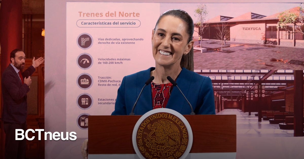 Articulo - Trenes en marcha: el Gobierno logra liberar más de mil 600 predios sin conflictos