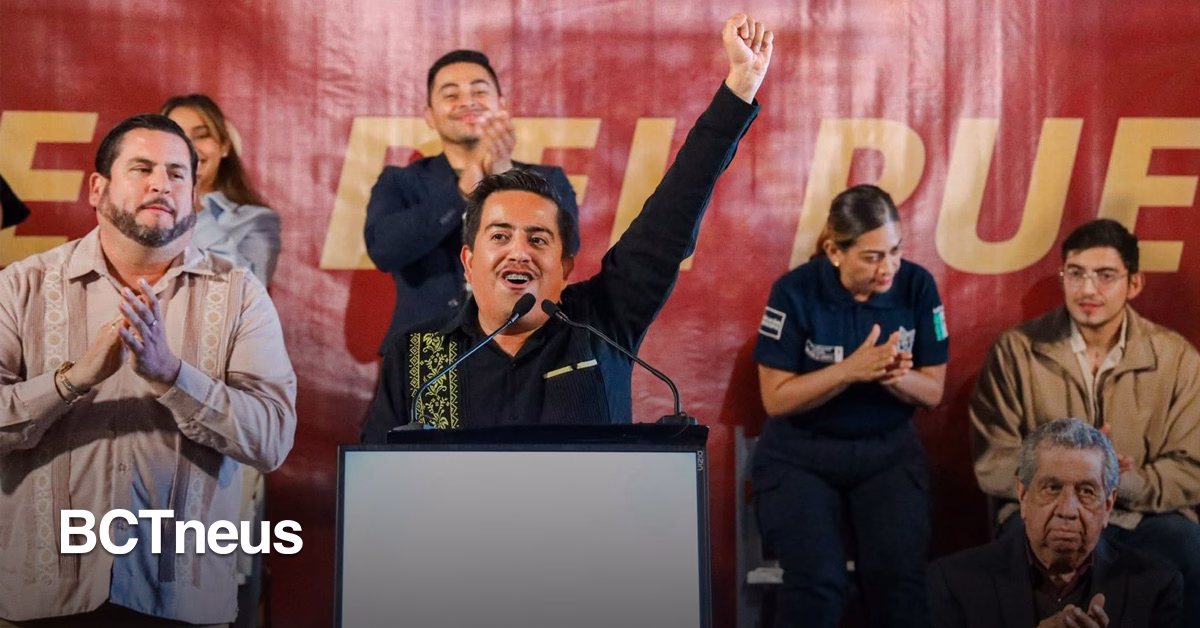 Articulo - Vamos a seguir defendiendo a Tijuana siempre: Pablo Yáñez