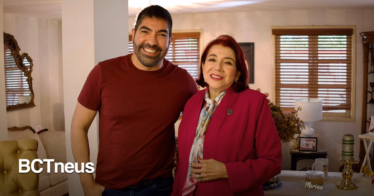 Articulo - Marina del Pilar Olmeda y Armando Ayala impulsan foro sobre inclusión laboral de adultos mayores