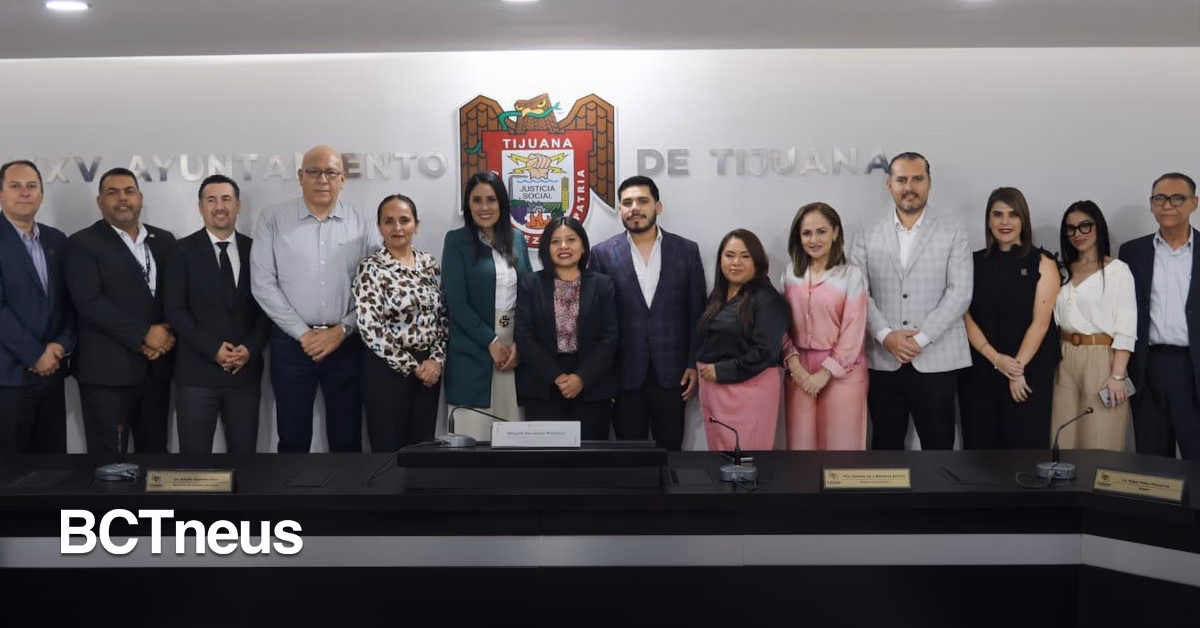 Articulo - Tijuana fortalece la transparencia con resultados en transporte, medio ambiente y obra pública