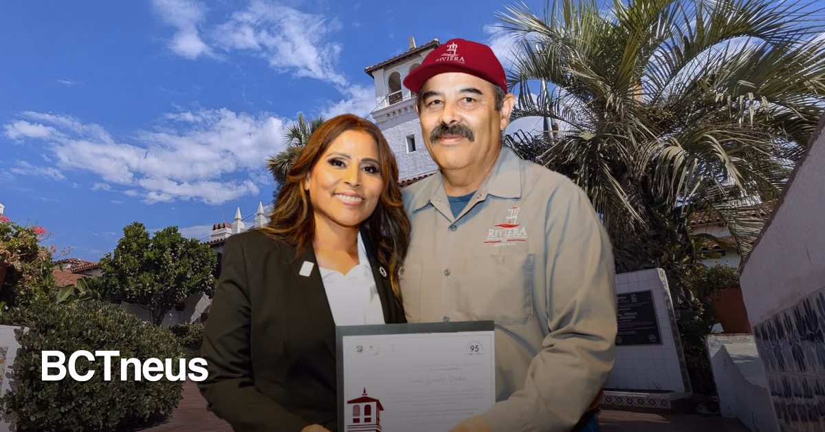 Articulo - Centro Cultural Riviera cumple 95 años como corazón histórico de Ensenada