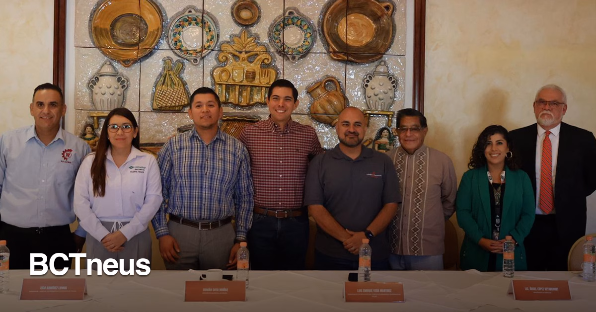 Articulo - Expo Universidad 2025: un encuentro para orientar el futuro educativo de mil 800 jóvenes tecatenses