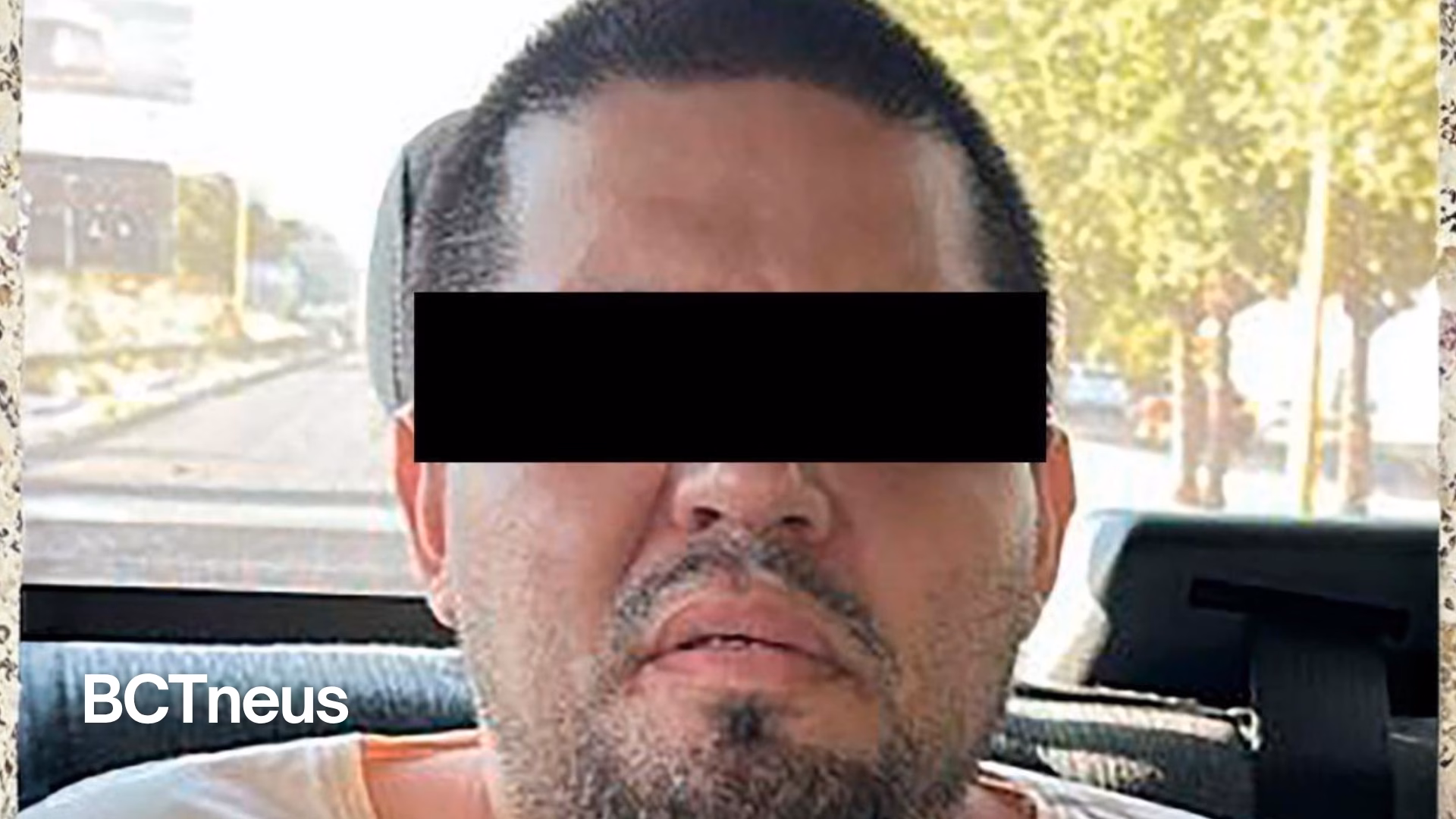 Articulo - Harfuch informa: cae en Culiacán a “El Dany”, buscado por el FBI por tráfico de fentanilo