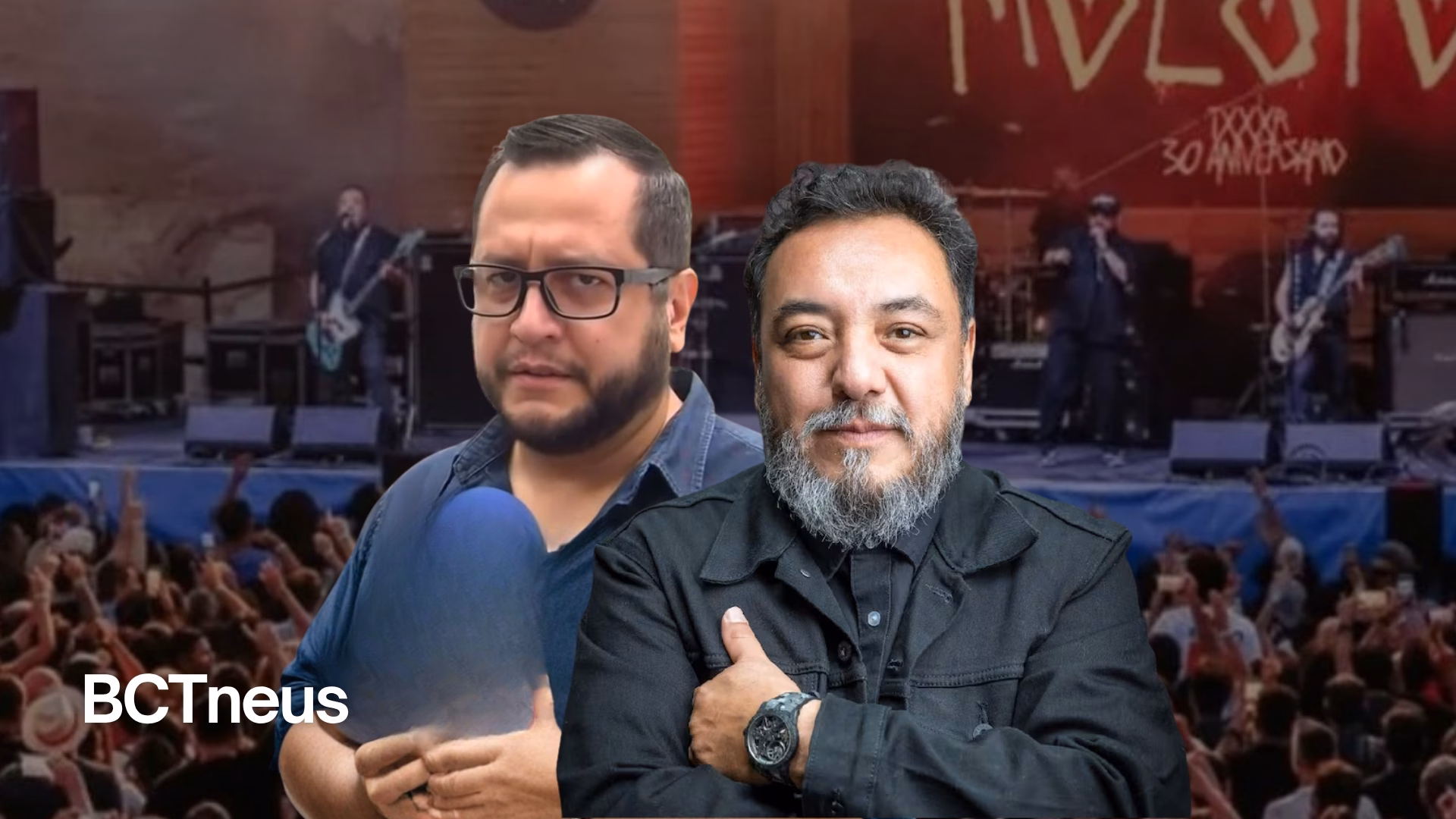 Articulo - "Nos escribió el panzón millonario": Paco Ayala responde a José Ramón López Beltrán