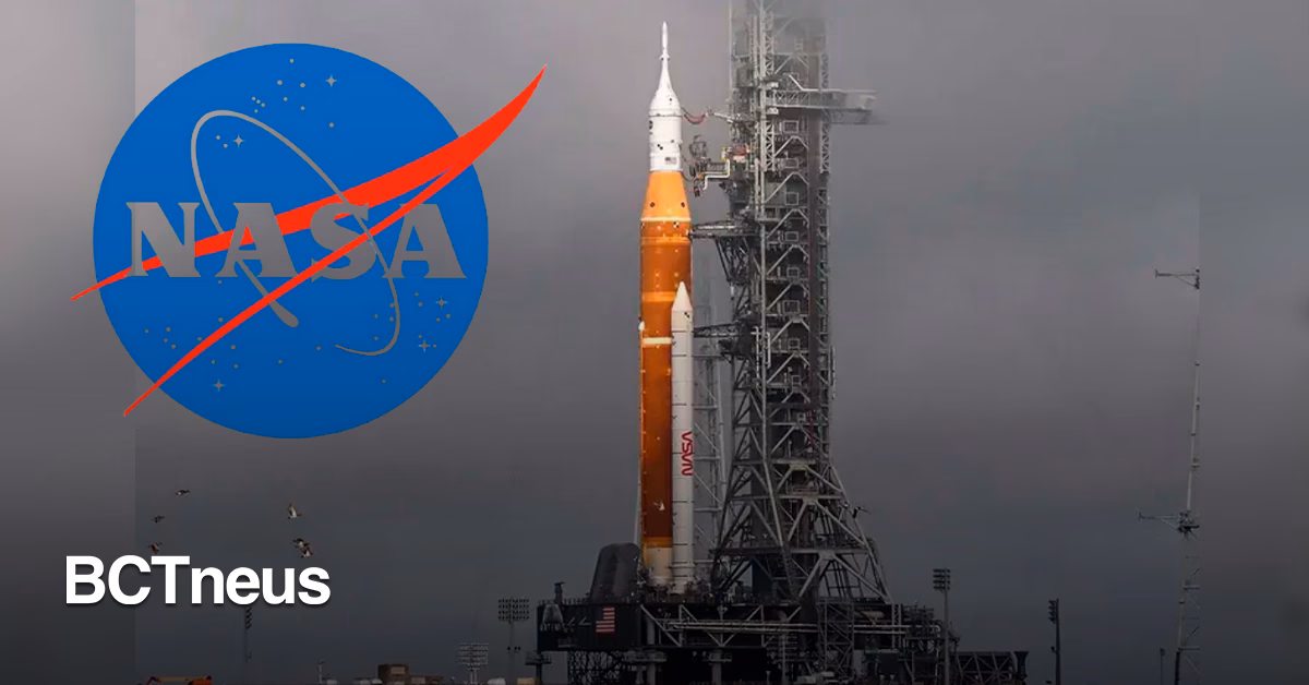 Articulo - Nueva misión no tripulada de la NASA inicia su viaje a Marte con un lanzamiento exitoso