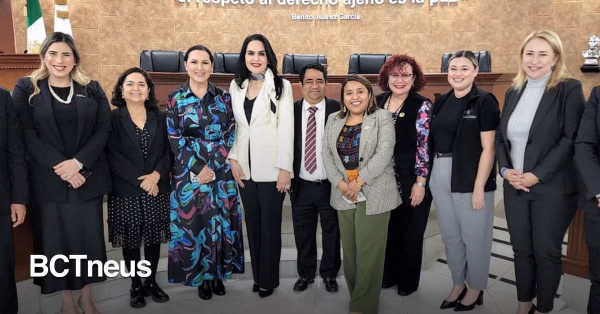 Articulo - Secretaría de Turismo expone avances y pendientes ante el Congreso de Baja California