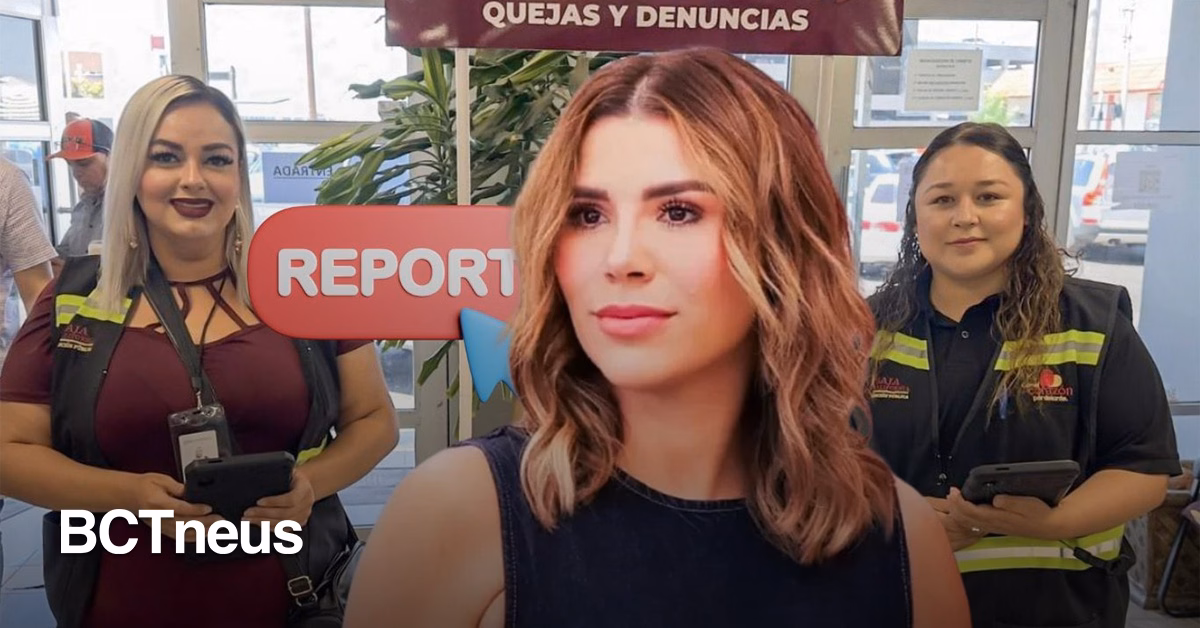 Articulo - Justicia social y transparencia con más de 8 mil denuncias atendidas: Marina del Pilar