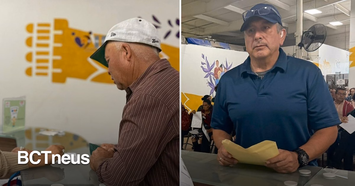 Articulo - Tijuana impulsa inclusión y derechos para personas mayores con atención gratuita del INAPAM