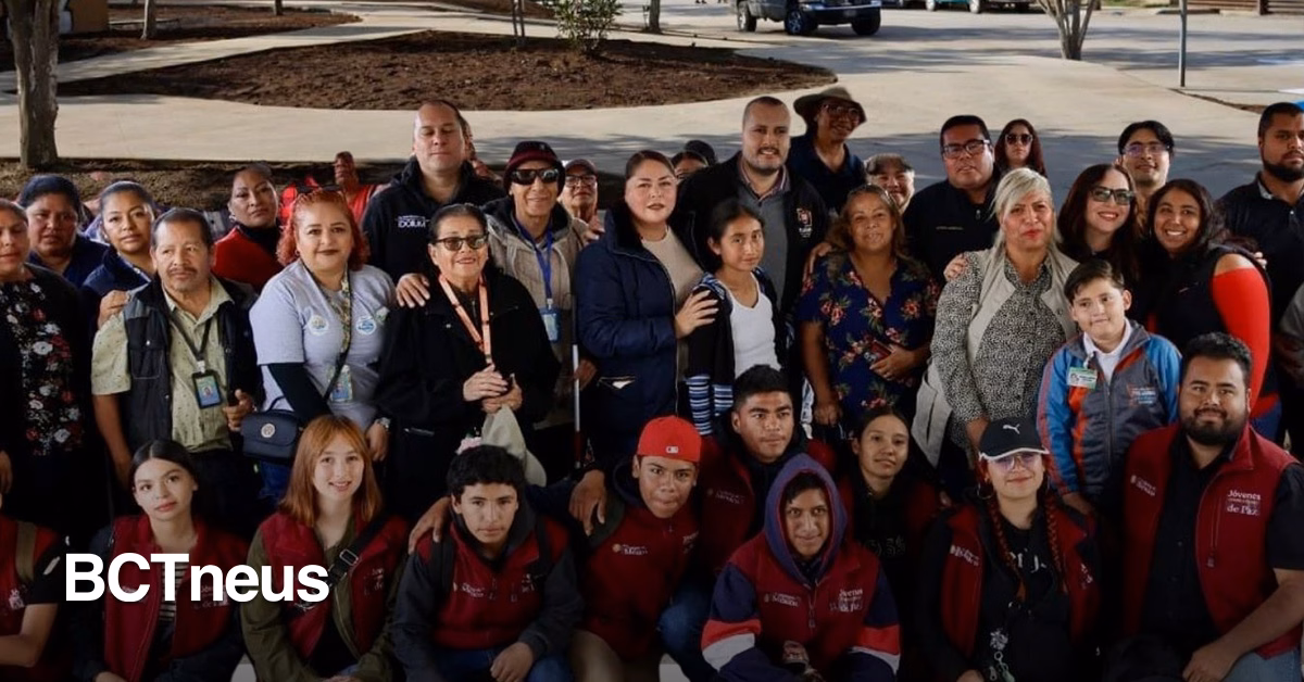 Articulo - Más verde y más seguro: Ayuntamiento transforma el Parque Natura