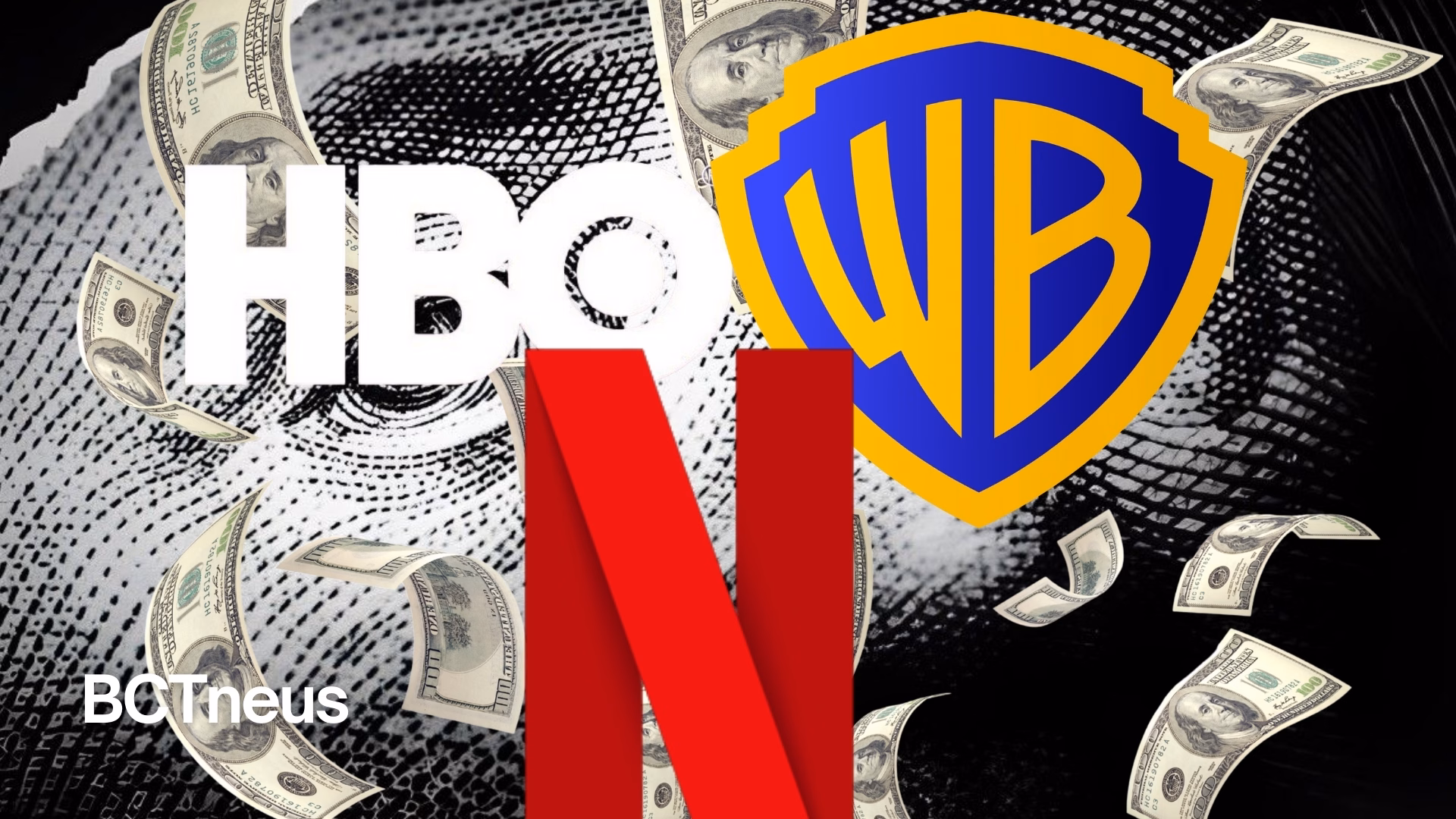Articulo - Netflix se queda con Warner Bros. y HBO en adquisición por 82,700 mdd