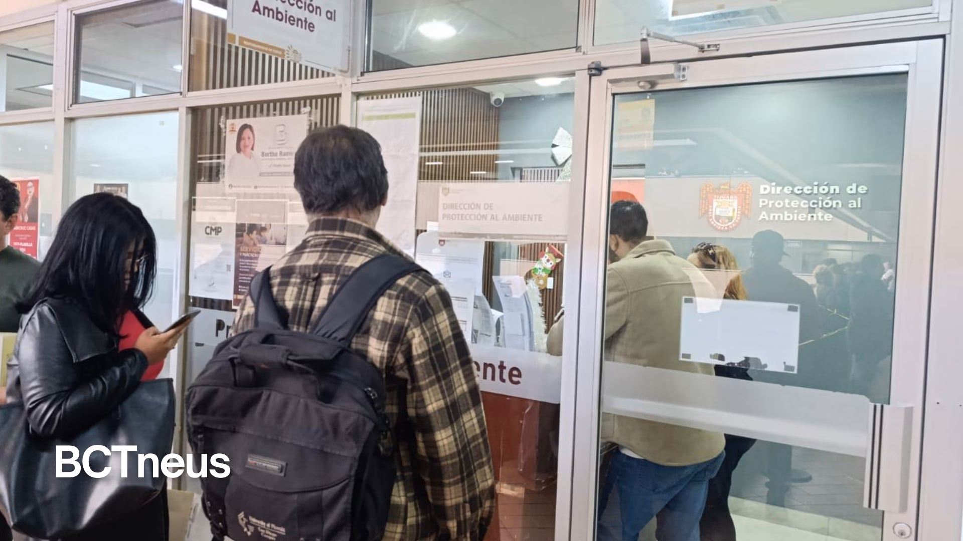 Articulo - TIJUANA OTORGA MÁS DE 3 MIL LICENCIAS DE IMPACTO AMBIENTAL PARA OPERACIÓN RESPONSABLE DE NEGOCIOS