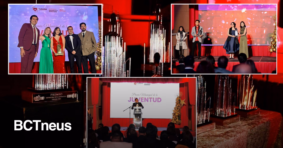 Articulo - Premio Municipal de la Juventud destaca a las nuevas voces de Tijuana