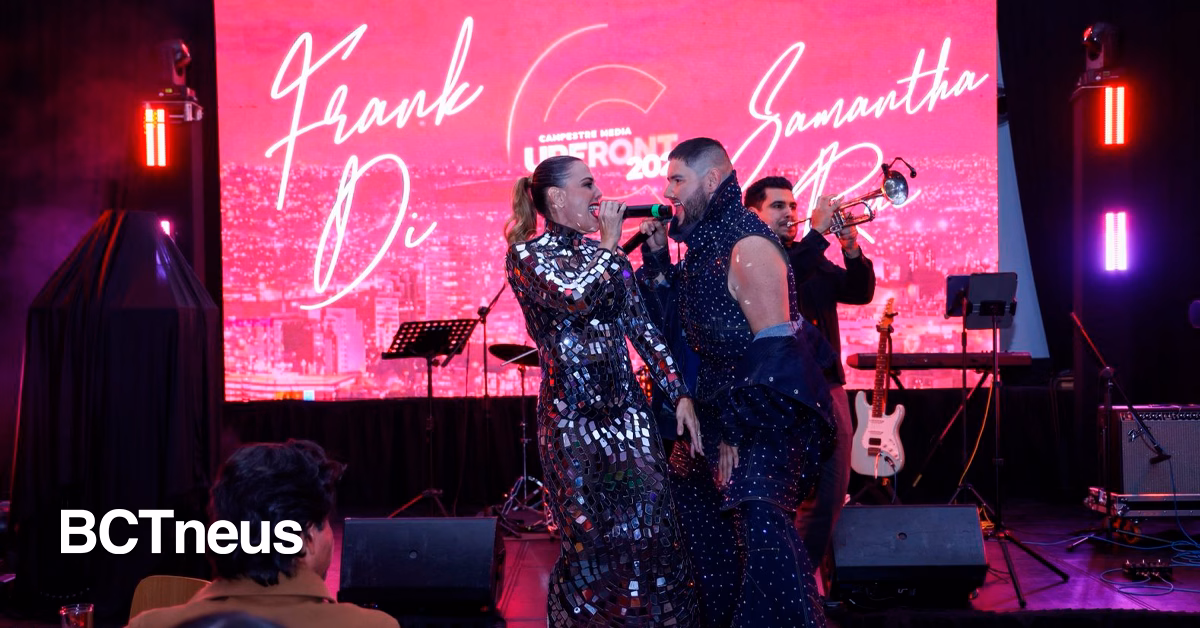 Articulo - Campestre Media reúne a líderes y anuncia nuevas alianzas en su encuentro UPFRONT 2026