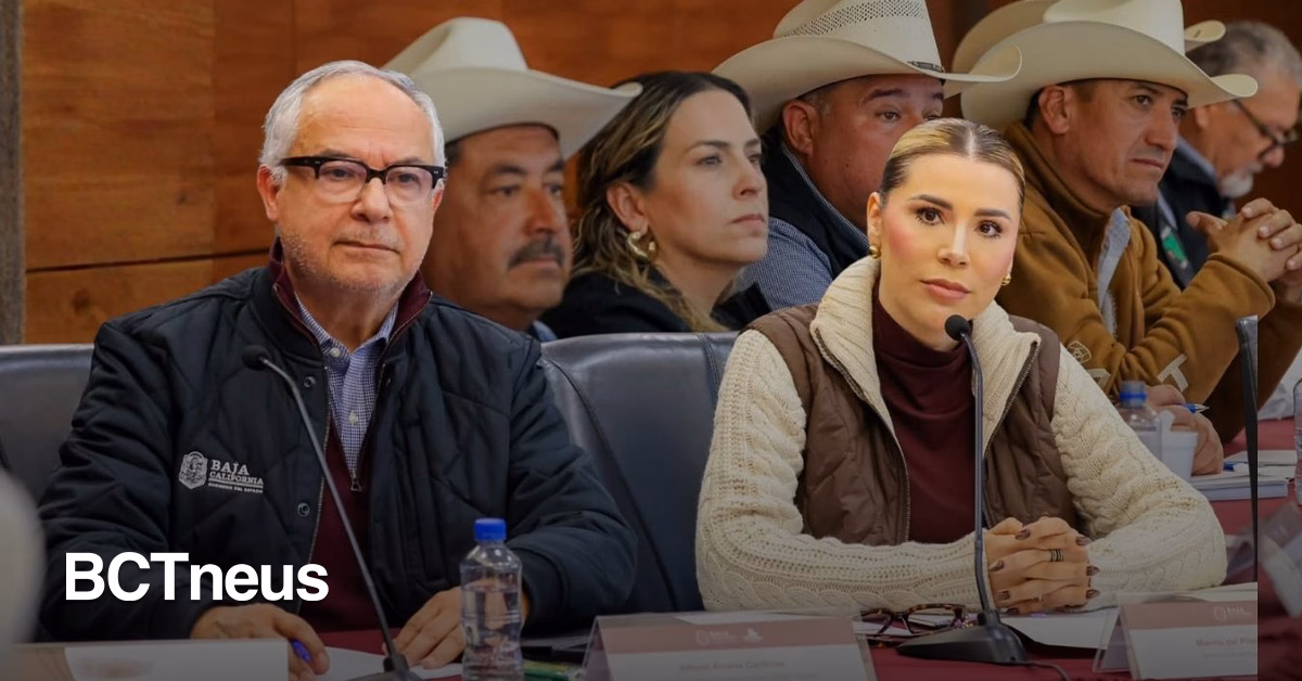 Articulo - Dialoga Marina del Pilar con productores agrícolas para revisar Ley de Aguas Nacionales