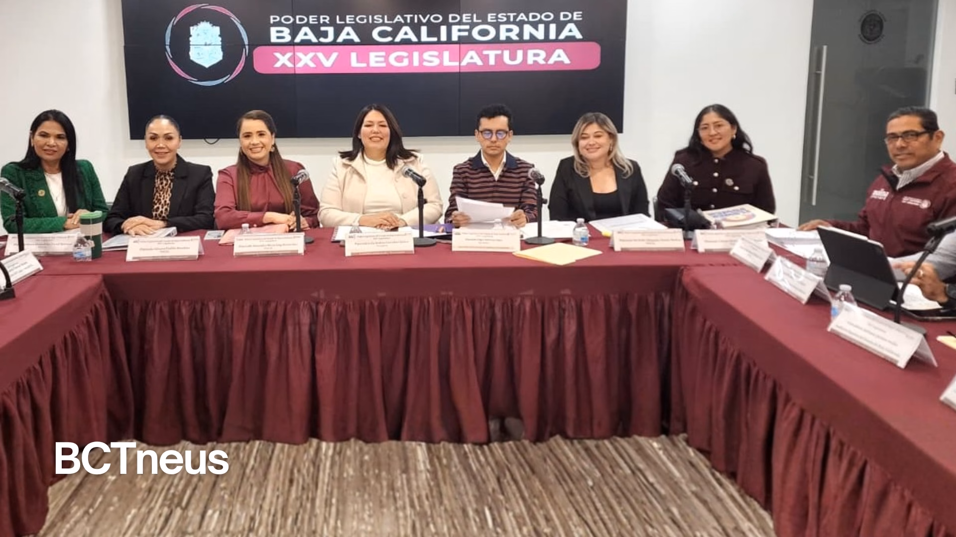 Articulo - Avanza nueva Ley de Presupuesto y Responsabilidad Hacendaria en BC