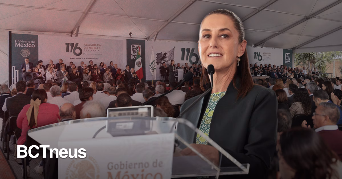Articulo - Nuevo hospital del IMSS beneficiará a más de 554 mil derechohabientes en Puebla