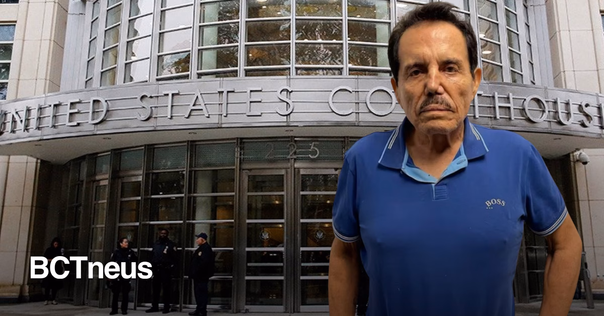 Articulo - Defensa de “El Mayo” logra aplazar su sentencia ante corte de Nueva York